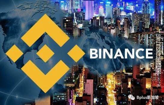 币安交易所下载的简单介绍