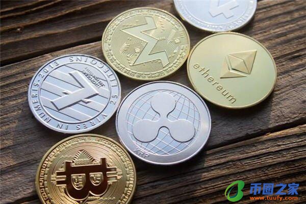 币圈中价值币平台币的简单介绍