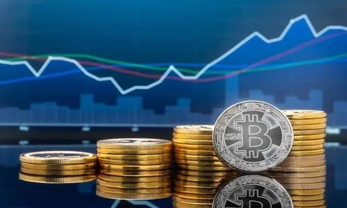 关于币币交易平台有哪些的信息