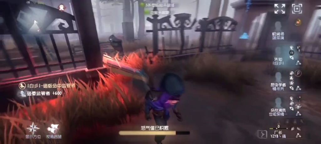 好币我先知(他们叫我先知)