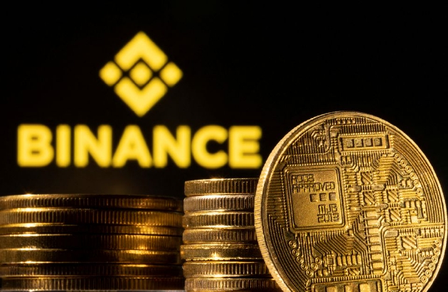 binance交易所(Binance交易所安卓版下载)