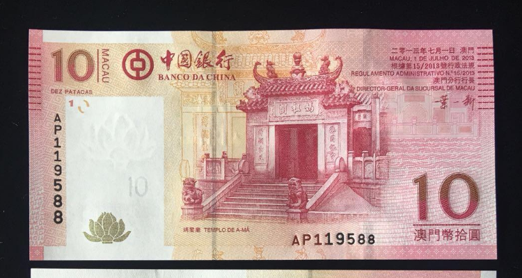 蒲币(葡币符号和美元符号)