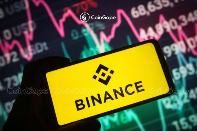 binance交易所(binance交易所网址)