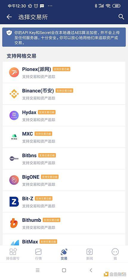 平台交易软件(平台交易app)