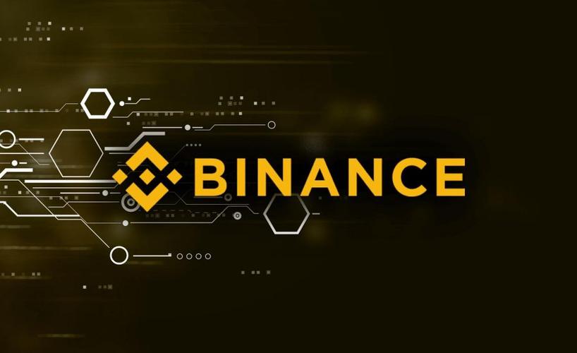binance交易所(币安binance官网app电脑版)
