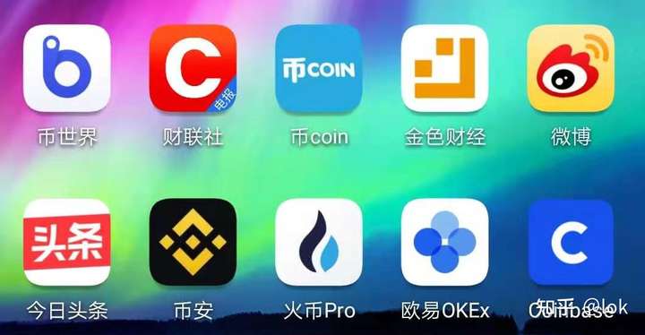 炒币正规平台(炒币的正规平台)