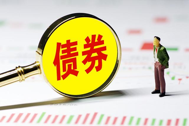 交易所买卖债券(交易所买卖债券怎么操作)
