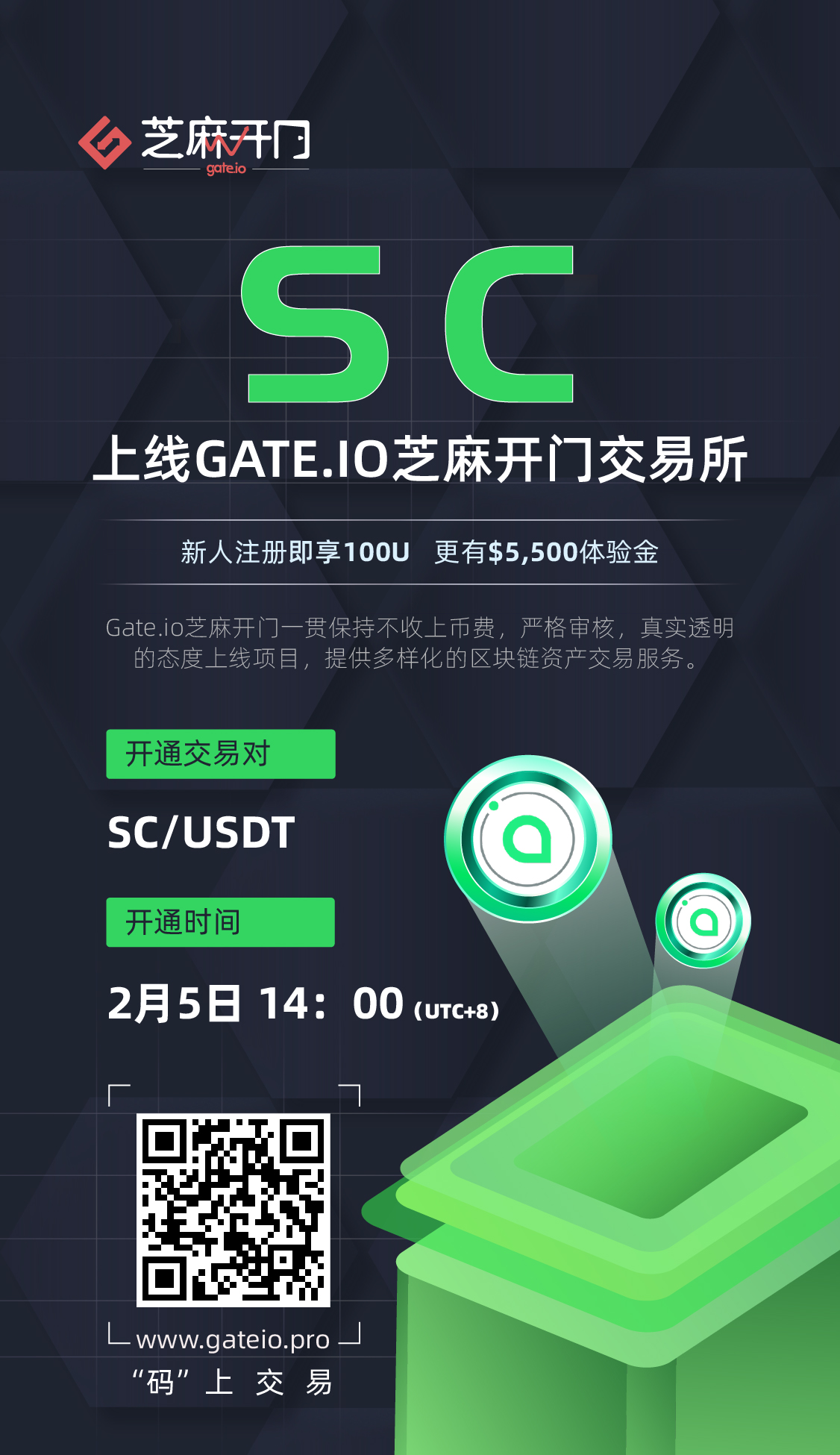 gate平台(gate平台怎么样)