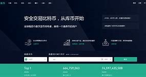 币圈交易所(全球排名前十的交易所)