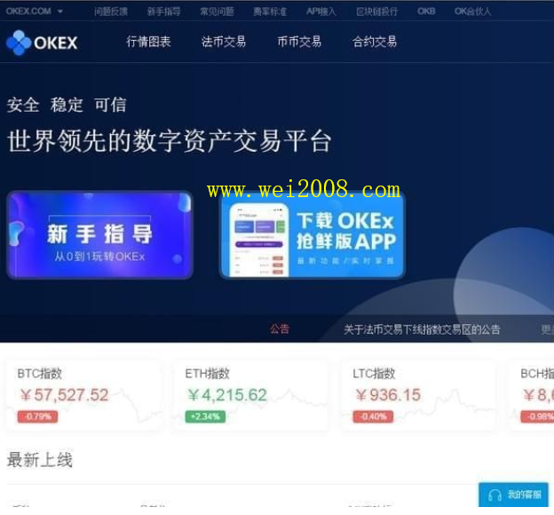 中币网交易平台下载的简单介绍