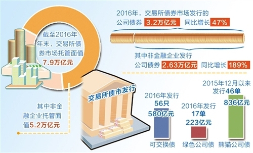 交易所债券市场的品种(交易所债券实行什么制度)