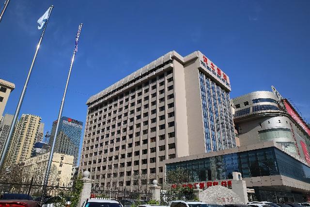 河北省交易中心服务平台(河北省交易中心服务平台100万可以预约场地吗)