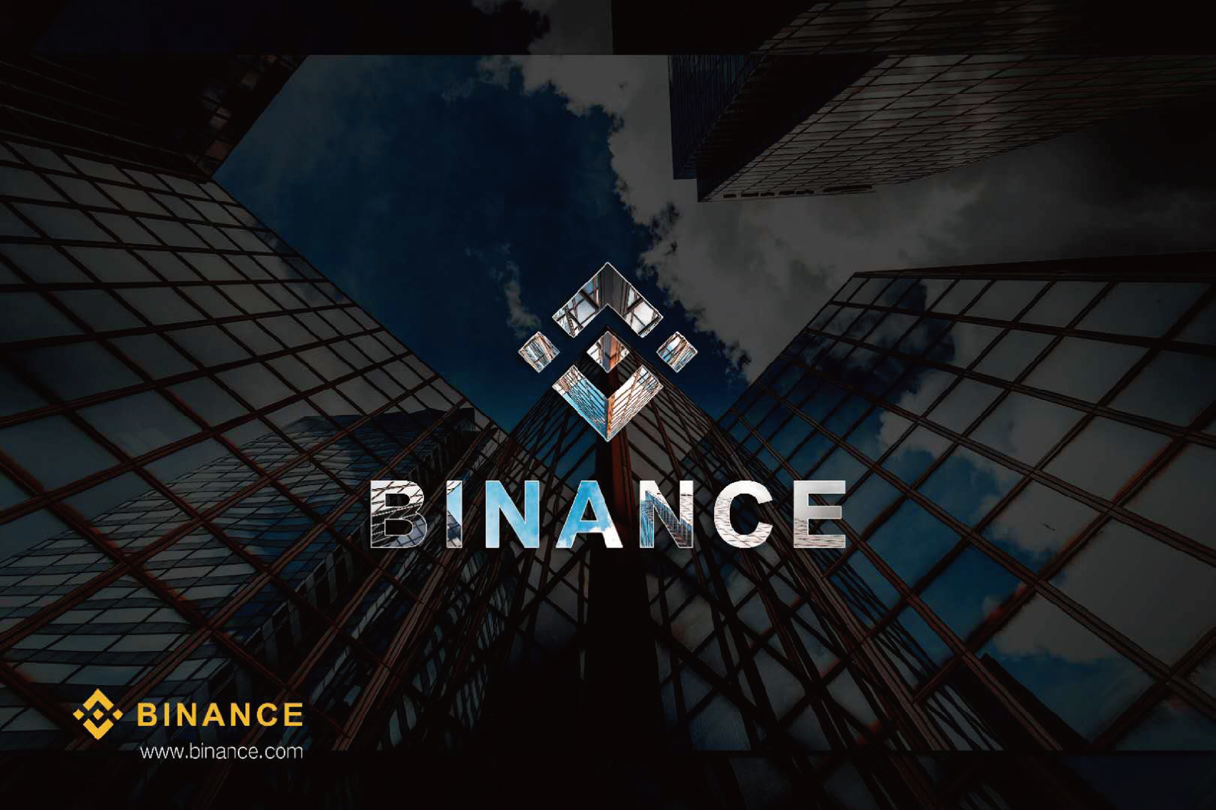 binance交易所(binance交易所客户端)