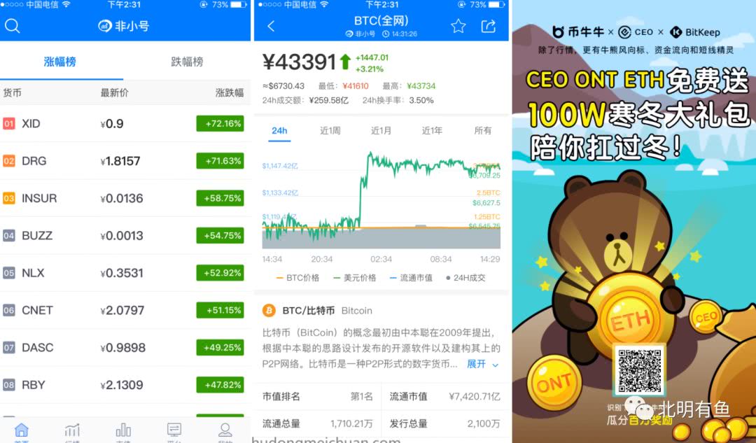 币倍交易所(币贝交易所app)