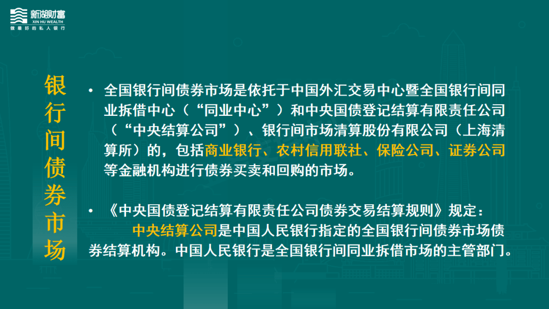 交易所市场债券(交易所市场债券结算方式)