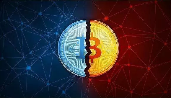 BCH(b超单有这个一般是男孩)