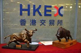 香港币成交易所(香港币交易所批几家了)