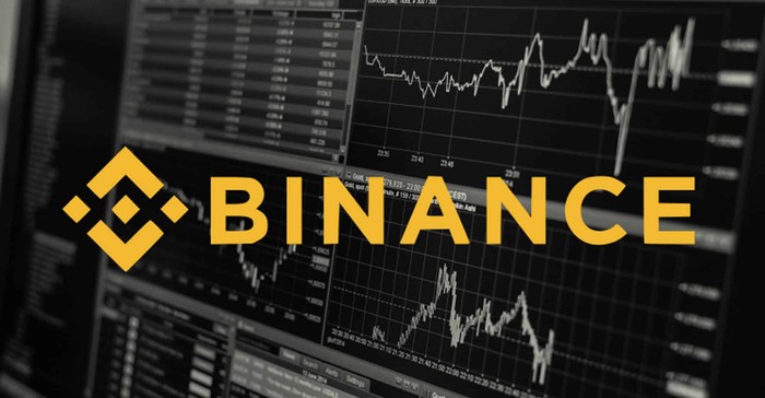 binance交易所(binance交易所app下载官网)