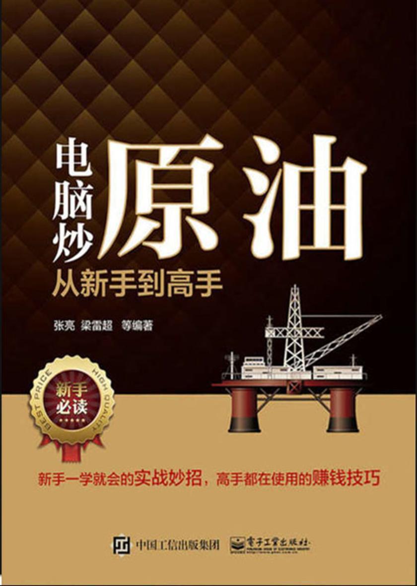 炒原油交易平台(原油交易app软件) 炒原油交易平台(原油交易app软件)