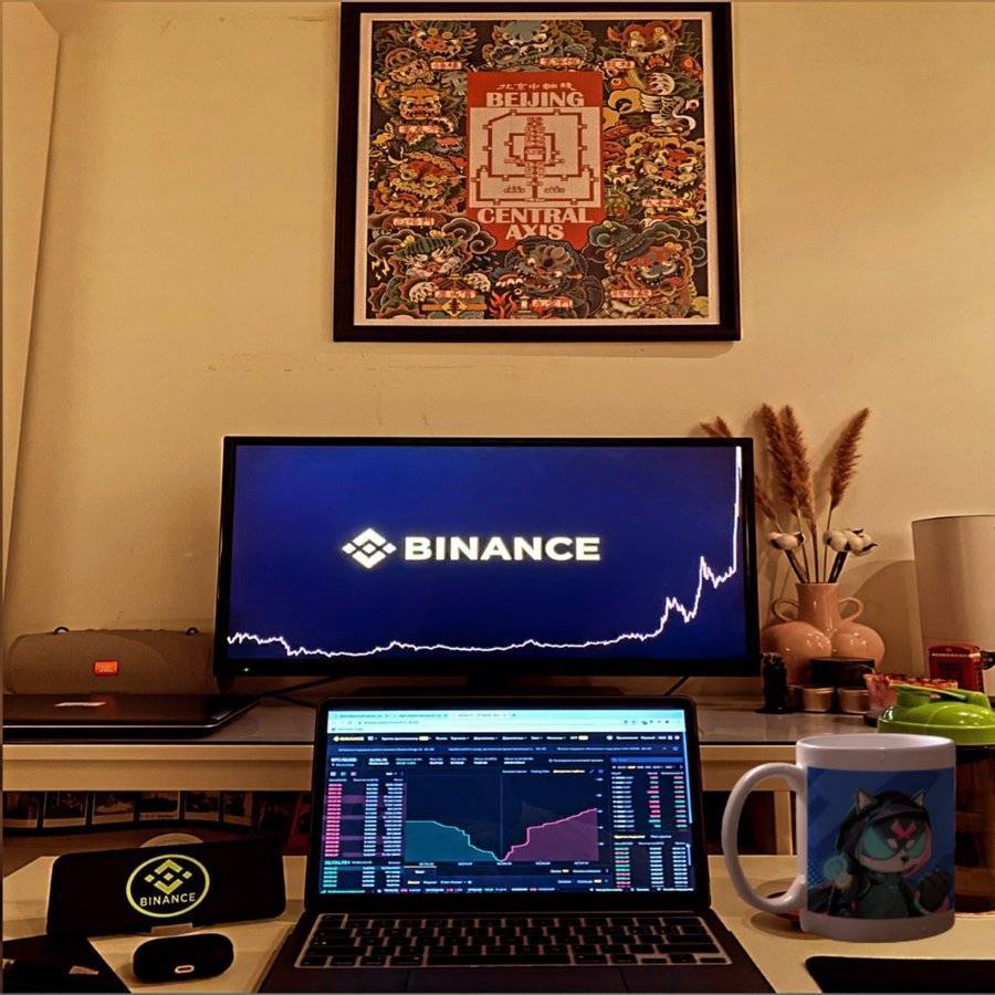 币管家交易所(币管家最新版本app)
